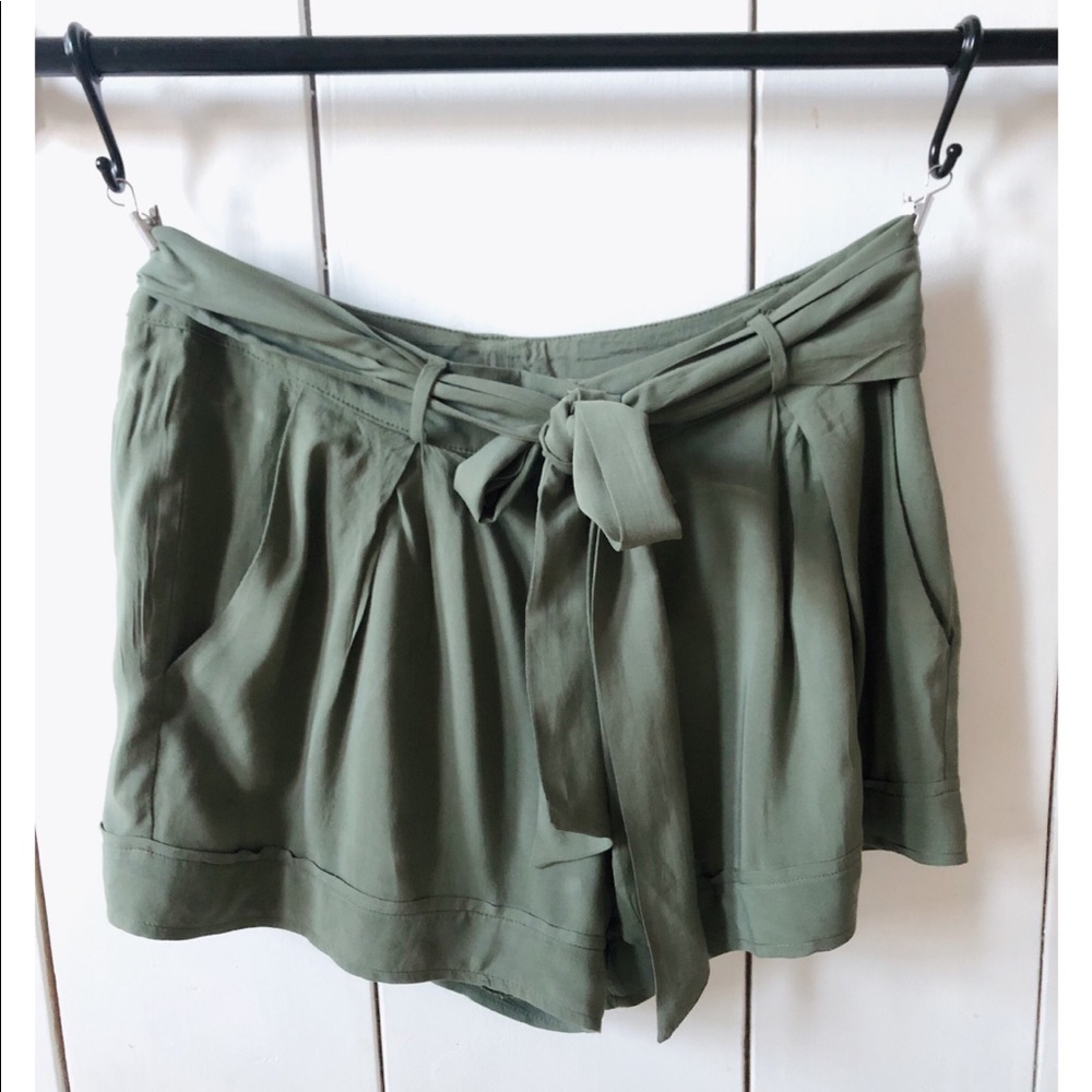 Ella Moss shorts